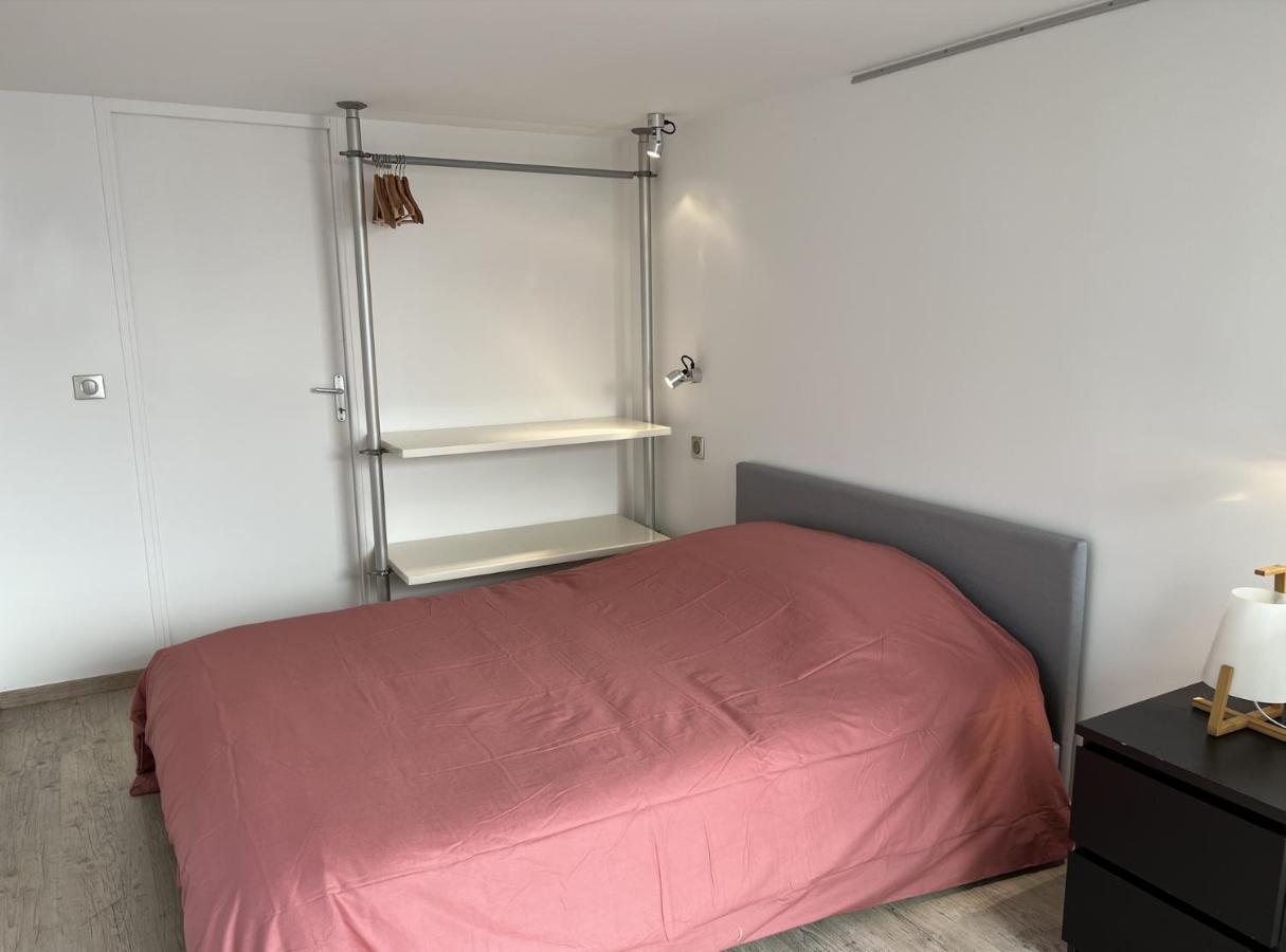 Le Loft - 70M2 T3 Cronenbourg 6 Pers Apartment Strasbourg Exterior foto