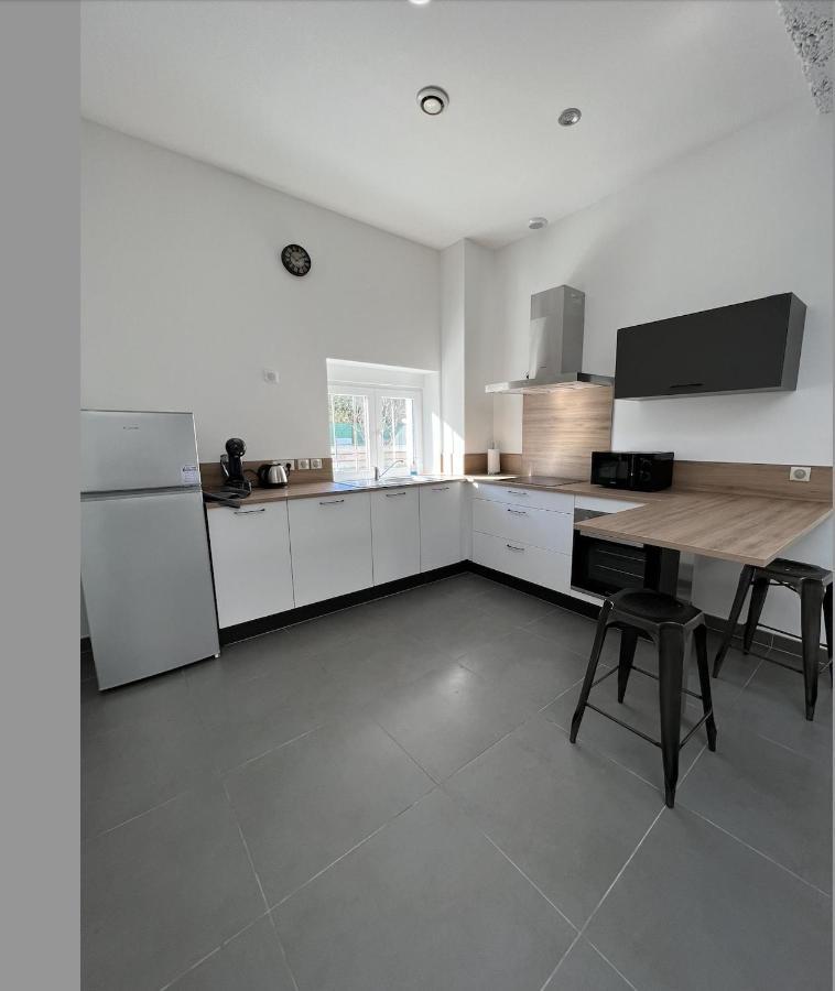Le Loft - 70M2 T3 Cronenbourg 6 Pers Apartment Strasbourg Exterior foto