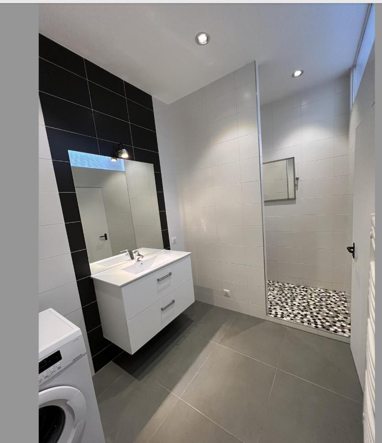Le Loft - 70M2 T3 Cronenbourg 6 Pers Apartment Strasbourg Exterior foto
