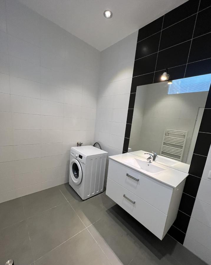 Le Loft - 70M2 T3 Cronenbourg 6 Pers Apartment Strasbourg Exterior foto