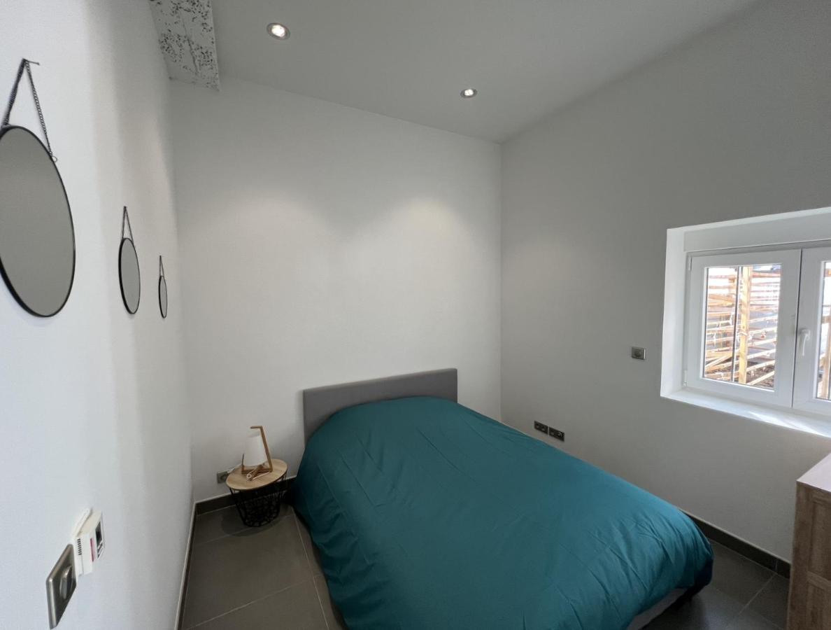 Le Loft - 70M2 T3 Cronenbourg 6 Pers Apartment Strasbourg Exterior foto