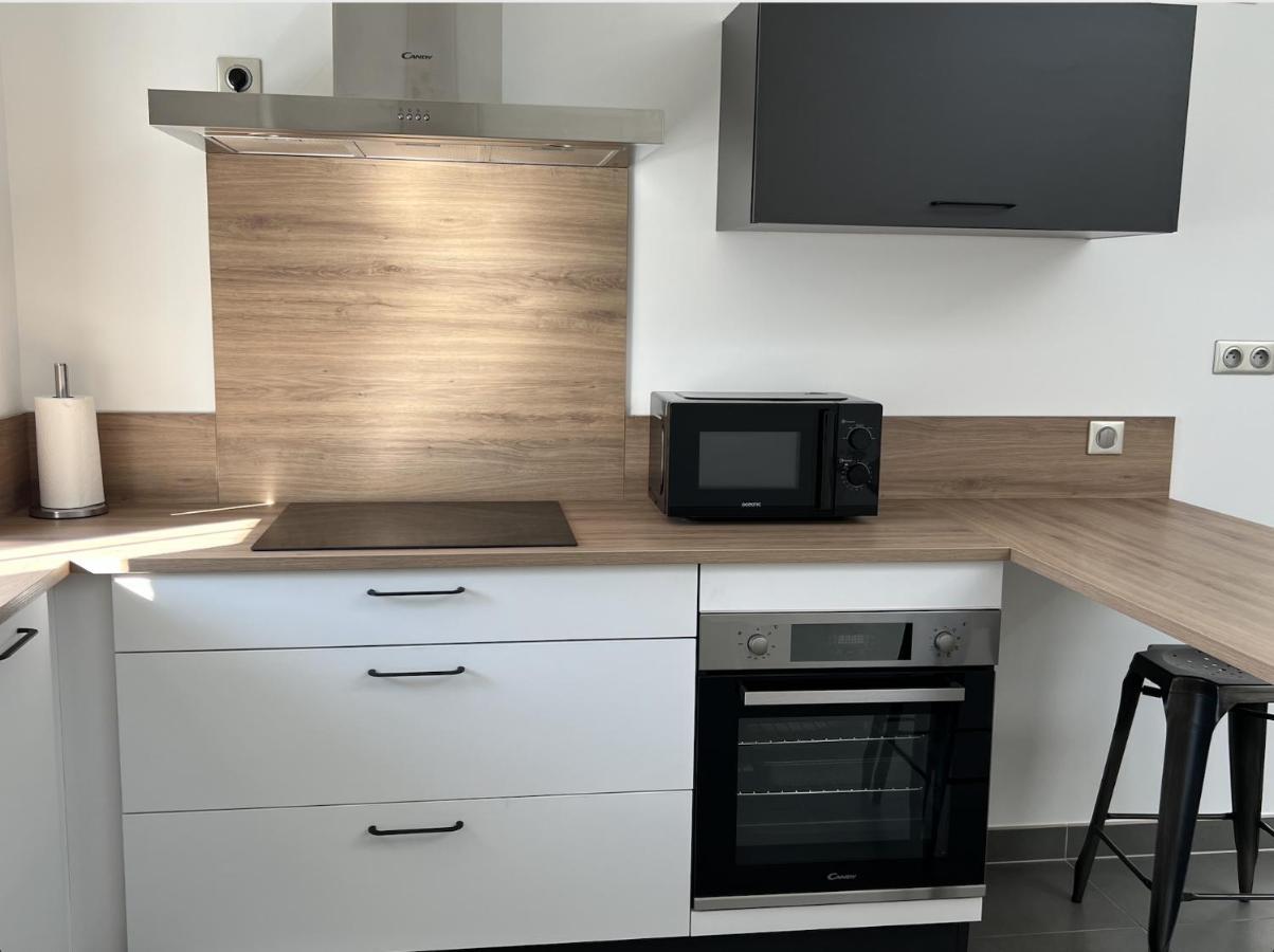 Le Loft - 70M2 T3 Cronenbourg 6 Pers Apartment Strasbourg Exterior foto